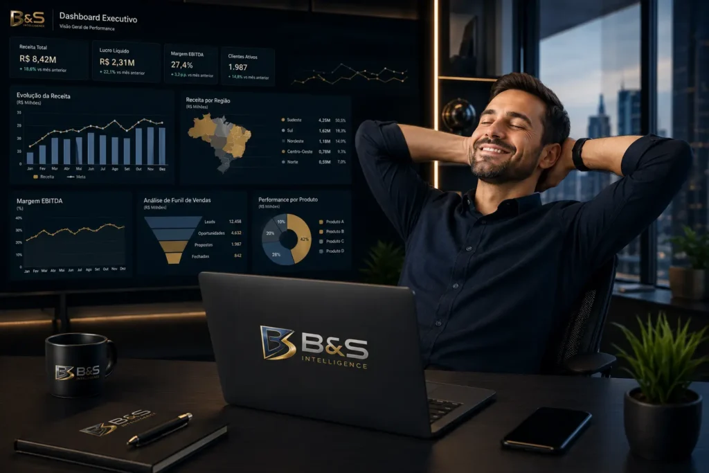 Curso: Excel sem Segredos: Automação e Macros Avançadas